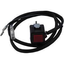 Kill Switch RFX Race OEM Replica für Yamaha YZ 125 ccm Bj. 1985 - 2004