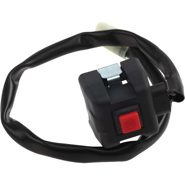 Kill Switch RFX Race OEM Replica für Yamaha WR F 250 / 450 ccm Bj. 2004 - 2015