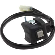 Startknopf RFX Race OEM Replica für Fantic Motor XEF Trail XXF, Yamaha WR F 250 / 450 ccm Bj. 2016 - 2024