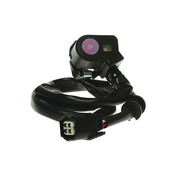 Mapping Button RFX Race OEM Replica für Fantic Motor XEF Trail XXF, Yamaha WR F YZ 250 / 450 ccm Bj. 2016 - 2024