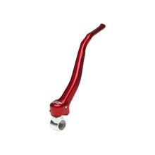 Palanca de Arranque RFX Race Roja para Honda CRF R 150 ccm Año 2007 - 2016