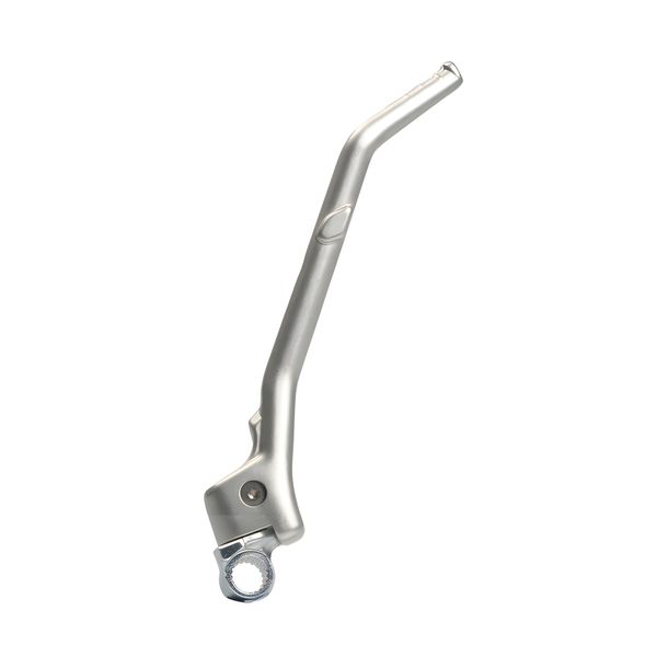 Kickstarterhebel RFX Race Silber für Honda CR R 125 ccm Bj. 1998 - 2007