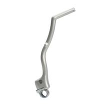 Kickstarterhebel RFX Race Silber für Honda CR R 250 ccm Bj. 1988 - 1996