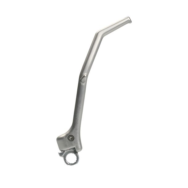 Kickstarterhebel RFX Race Silber für Honda CR R 250 ccm Bj. 1997 - 2007