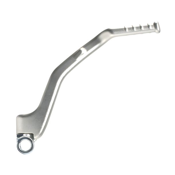 Kickstarter RFX Race Silber für Honda CRF R X 250 ccm Bj. 2004 - 2017