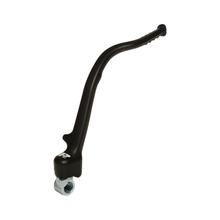 Kickstarter RFX Pro anodizado negro para Honda CRF R RE X XRL 450 ccm Año 2009 - 2016