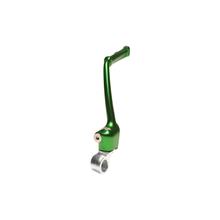 Leva kickstarter RFX Race verde per Kawasaki KX 65 ccm Anno 1999-2024