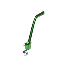 Palanca de Arranque RFX Race Verde para Kawasaki KX 80 / 85 ccm Año 2001 - 2024