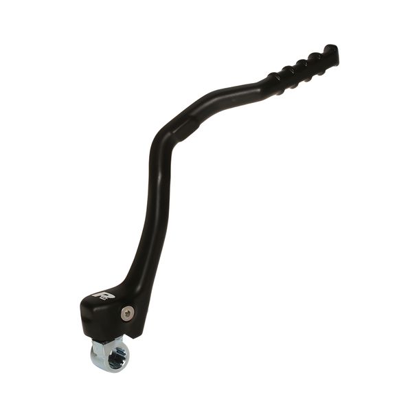 Kickstarter RFX Pro hard anodized black for Suzuki RM-Z 250ccm Model Years 2011 - 2024