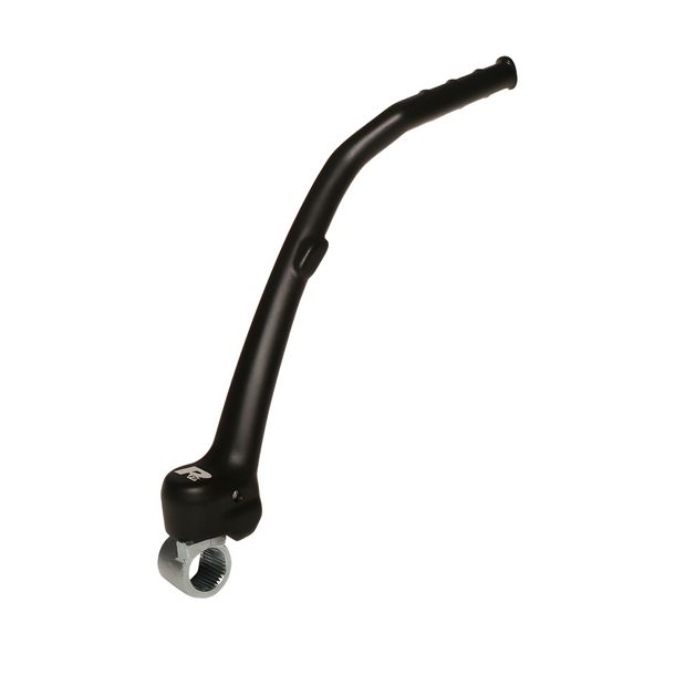 Kickstarter RFX Pro hard anodized black for Yamaha WR F YZ 450 ccm Bj. 2010 - 2019