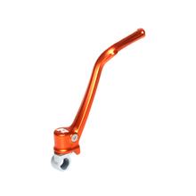 Kickstarterhebel RFX Race Orange für KTM EXC EGS Sixdays SX, Husqvarna TE 125 ccm Bj. 1994 - 2016