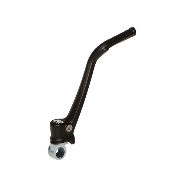 Kickstarter RFX Pro anodizzato duro nero