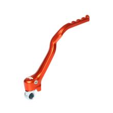 Kickstarterhebel RFX Race Orange für KTM EXC SX 250 / 300 ccm Bj. 2003 - 2016