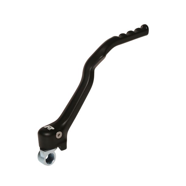 Kickstarter RFX Pro anodizado negro