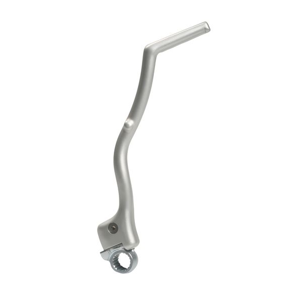 Kickstarter RFX Race Silber für Gas EC Racing E 200 - 300 ccm Bj. 2012 - 2021