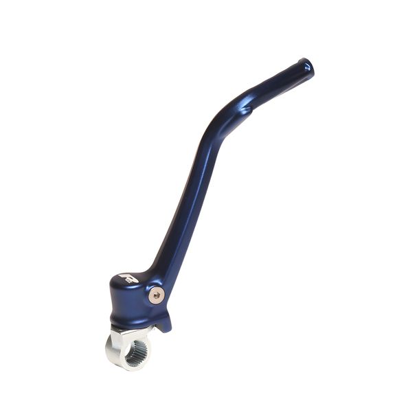 Kickstarter RFX Race Blau