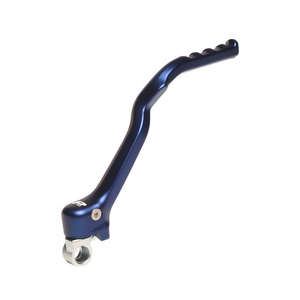 Kickstarter RFX Race Blau