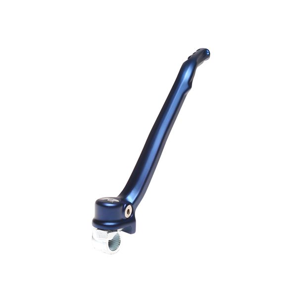 Kickstarterhebel RFX Race Blau