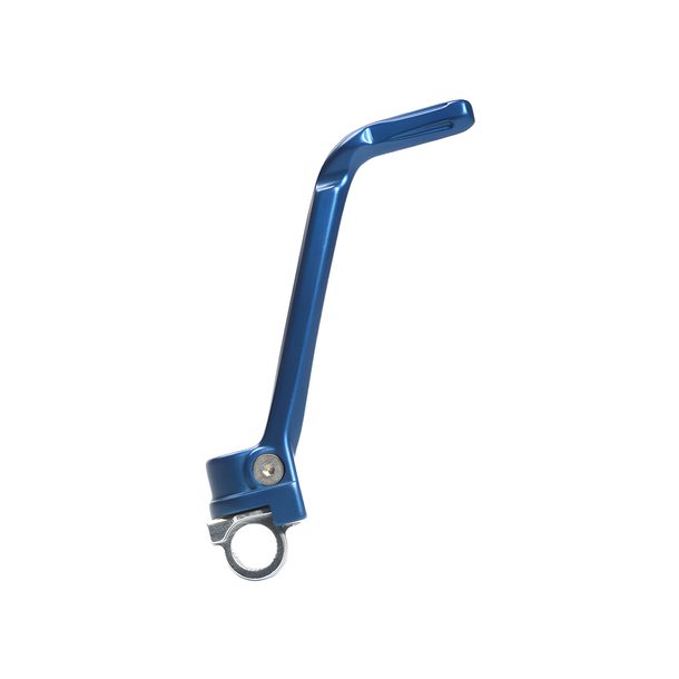 Leva kickstarter RFX Race Blu