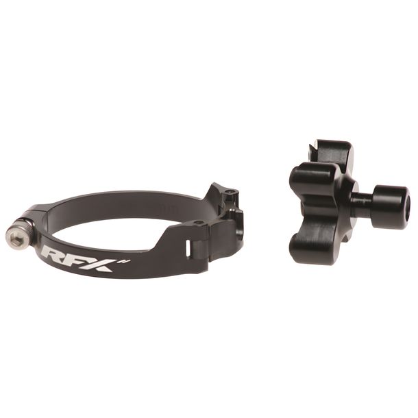 Traktionskontrolle RFX Pro CNC Aluminium klappbar