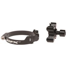 Contrôle de traction RFX Pro CNC Aluminium pliable