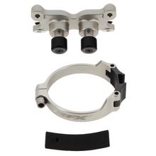 Contrôle de traction Double bouton RFX Pro 2 Série Usiné CNC Aluminium