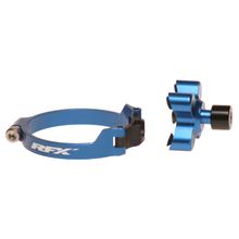 Contrôle de traction RFX Pro CNC Bleu pour Kit de démarrage