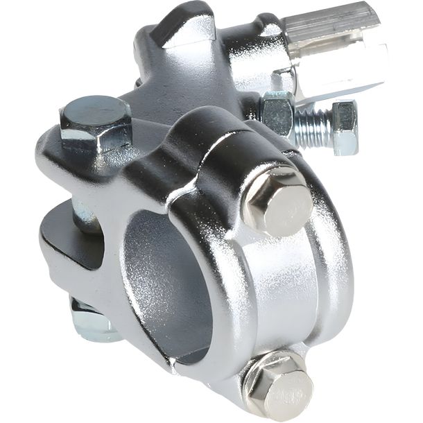 Support de levier d'embrayage RFX Race OEM Replica pour Honda CR R CRF 125 - 450 ccm Année de fabrication 2004 - 2017