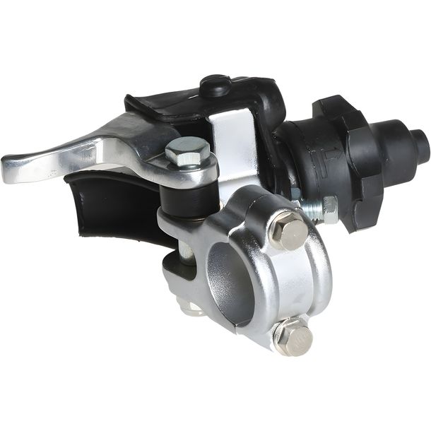 Clutch Lever Holder RFX Race OEM Replica Cold Forged for Honda CRF R 250 / 450 ccm Year 2004 - 2009