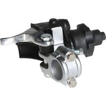Supporto leva frizione RFX Race Replica forgiato a freddo per Honda CRF R 250 / 450 ccm Anno 2004 - 2009