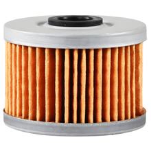 Filtro olio RFX Race per Benelli BN, Gas EC FSE HP Wild TNT Tornado Naked CBS 125 / 450 ccm Anno 2005 - 2022