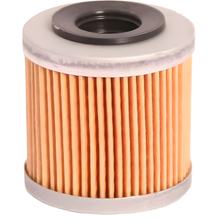 Filtro olio RFX Race OEM Aprilia 874081 9150166 per Aprilia MXV RS4 i.e. 125 / 450 ccm Anno 2009 - 2023