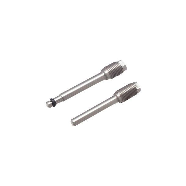 Stiftset Bremsbelag RFX Race Stahl langlebig