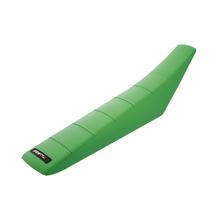 Sitzbezug RFX Pro Ribbed grün marinetauglich UV-Schutz