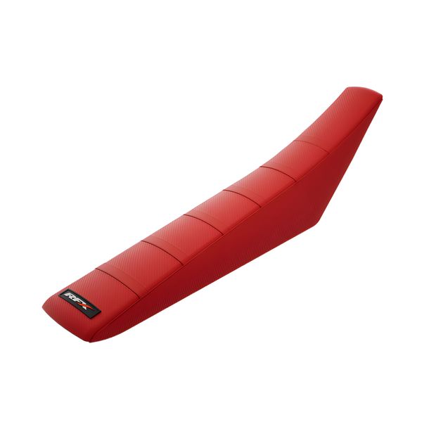Sitzbezug RFX Pro Ribbed Rot für Gas MC 85 ccm Bj. 2021 - 2024