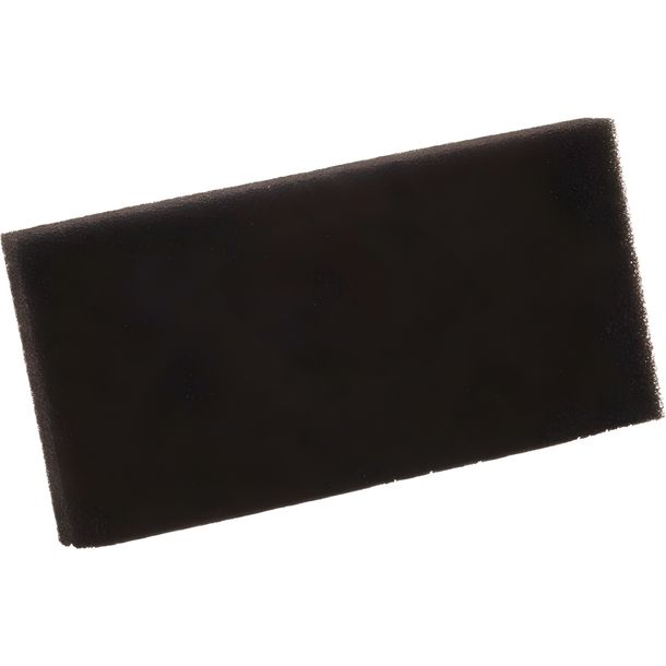 Sump Foam RFX Race Polyurethan Schwarz