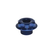 Bullone Sterzo RFX Pro Alluminio 7075-T6 anodizzato blu per Piastra di Sterzo Tripla