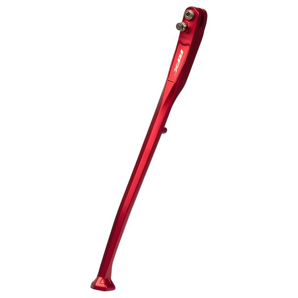 Soporte Lateral RFX Pro Rojo 6061-T6 Aluminio