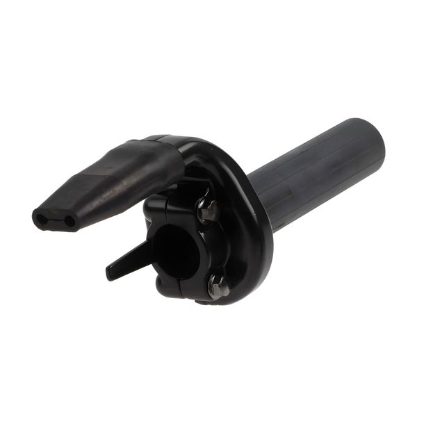 Throttle Sleeve Assembly RFX OEM-Replica for Honda CRF R X 250 / 450 cc Model Years 2002 - 2019