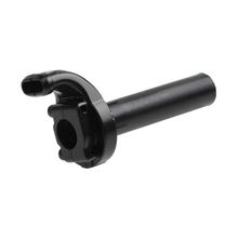Gashendel RFX OEM-replica met rubber manchet voor Kawasaki KX F, Suzuki RM-Z Yamaha WR YZ 250 - 450 cc Bouwjaar 1998 - 2024