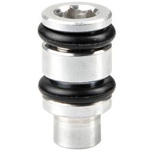 RFX Pro Series F7/F8 billet aluminium draaibare huls voor gas