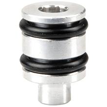 RFX Pro Series billet aluminium draaibare huls voor gas