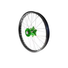Roue avant complète RFX Race MX 21x1,60 Aluminium pour Kawasaki KX F 250 / 450 cm³ Année de fabrication 2006 - 2023