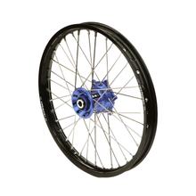 Koło przednie kompletne RFX Race MX 21x1,60 Aluminium do Suzuki RM-Z 250 / 450 ccm Rok produkcji 2005 - 2024
