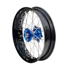 Rueda delantera completa RFX Race SM 17x3,50