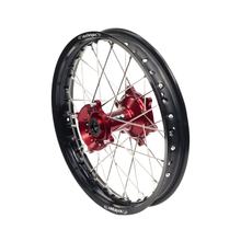 Kompletne koło RFX MX 18x2,15 z obręczą Excel i łożyskami Koyo do motocykli Fantic XXF 250 / 450 ccm rocznik 2022 - 2023