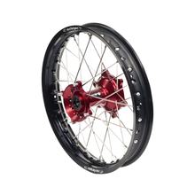 Koło tylne kompletne RFX Race MX 19x2,15 Aluminium do Gas MC F, Husqvarna FC 125 - 450 ccm R. 2023 - 2024