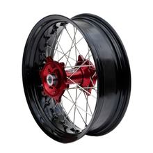 Koło tylne kompletne RFX Race SM 17x4,50 wysokiej jakości