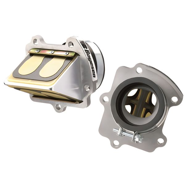 Membranblock Boyesen RC2 für Yamaha YZ 125 ccm Bj. 2001 - 2002