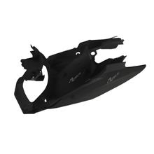 Air Filter Housing Racetech Original colour black for KTM SX 125 / 250 cc Model Year 2009 - 2012